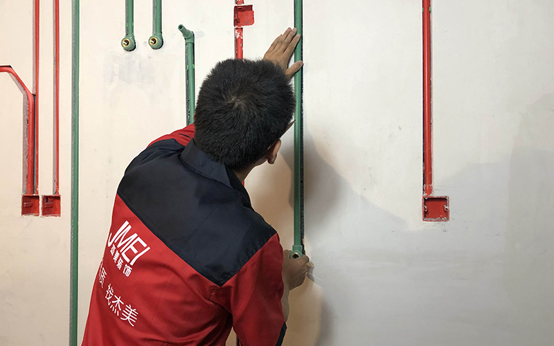 怎么挑選一家好的裝修公司？用這四個標準就行了